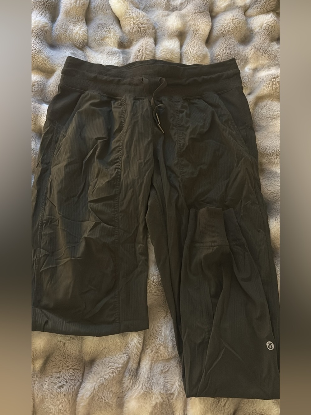 Lululemon Dance Studio Joggers
